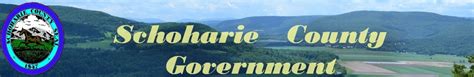 Schoharie county treasurer. Things To Know About Schoharie county treasurer. 